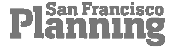 SF Planning Logo
