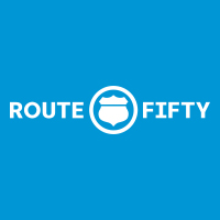 route fifty logo